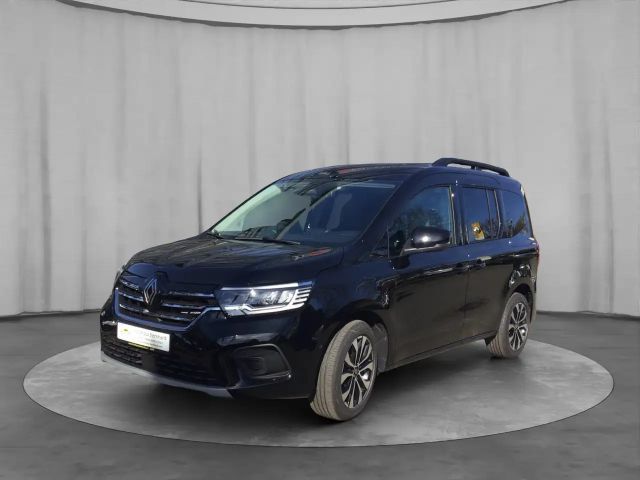 Renault Kangoo Blue EDC Techno dCi 115