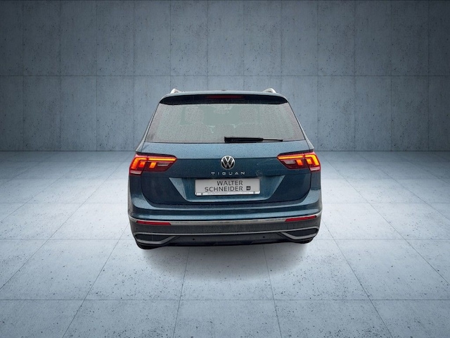 Volkswagen Tiguan 2.0 TDI DSG Move