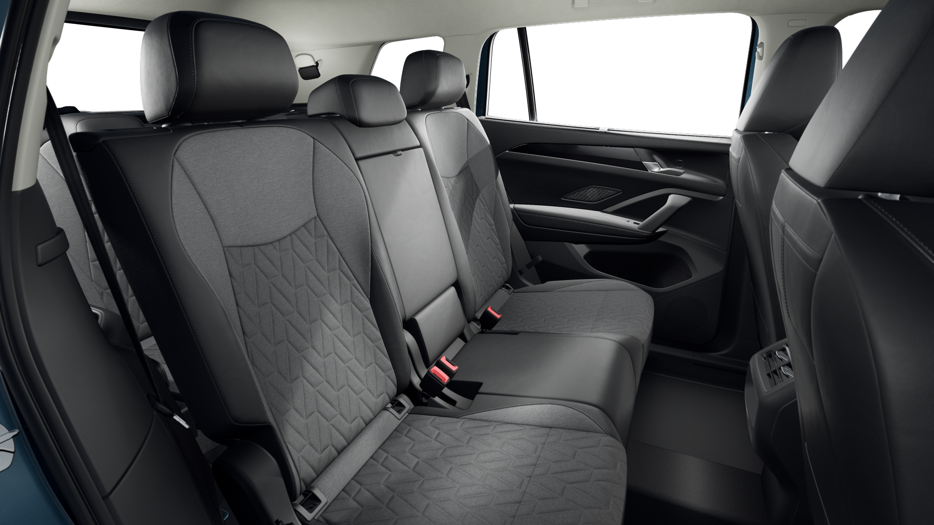 Volkswagen Tayron 1.5 eTSI DSG Life