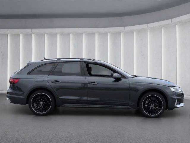 Audi A4 allroad 45 TFSI Quattro