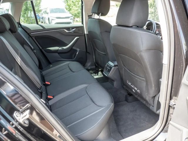 Skoda Scala 1.0 TSI Tour