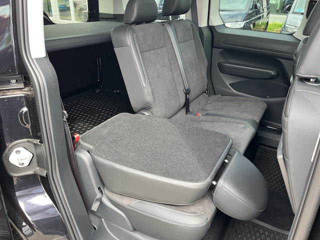 Volkswagen Caddy 2.0 TDI Combi DSG