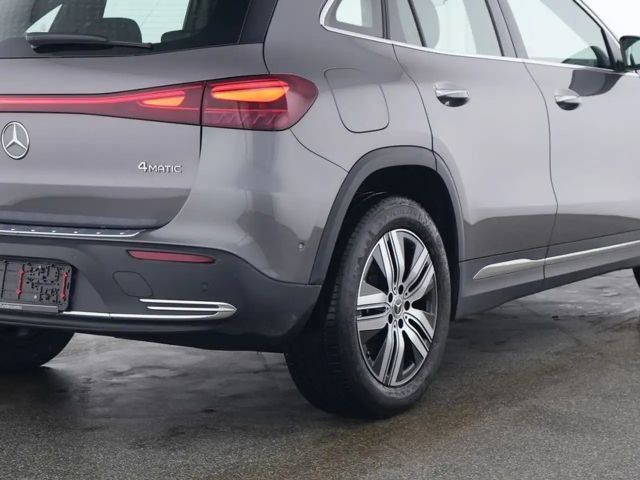 Mercedes-Benz EQA 300 4MATIC Progressive
