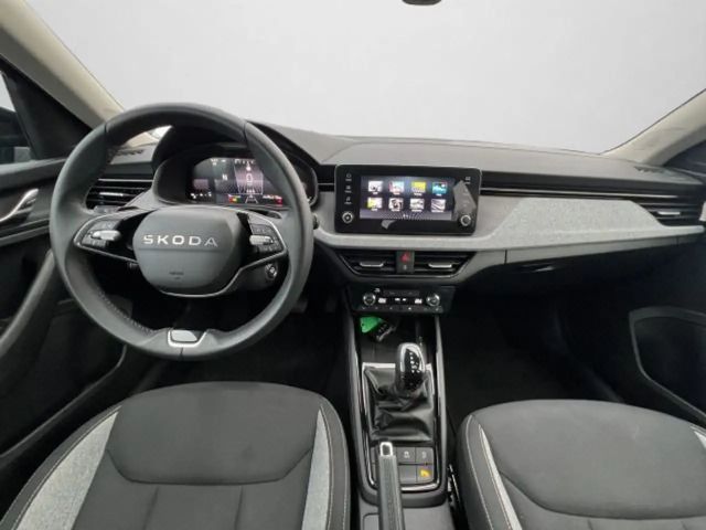 Skoda Kamiq 1.0 TSI Selection