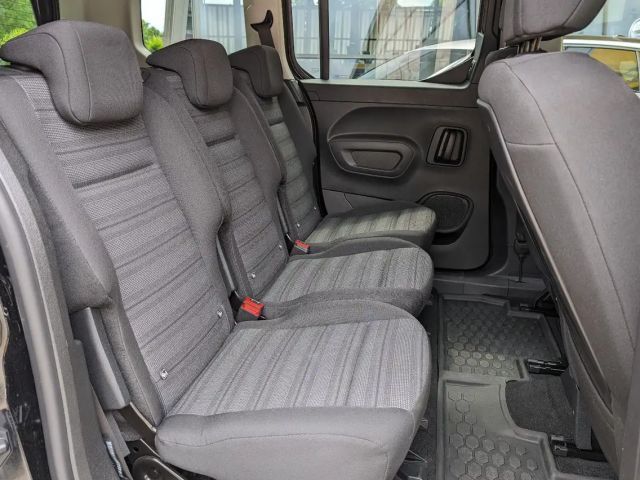 Opel Combo Life Ultimate