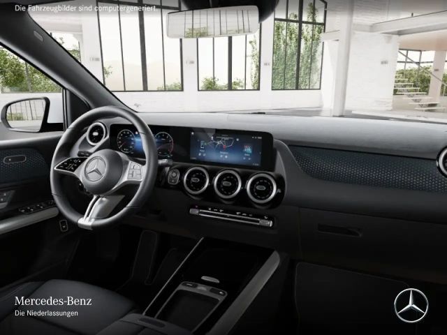 Mercedes-Benz B 200 Progressive Sedan