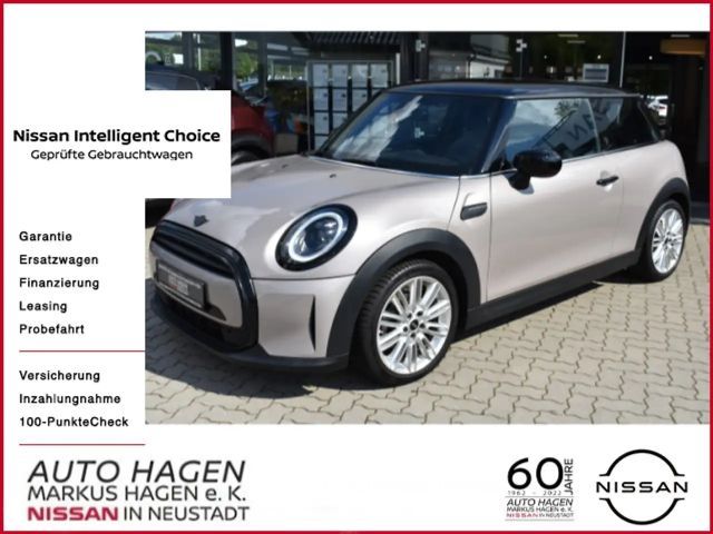 MINI Cooper 1.5
