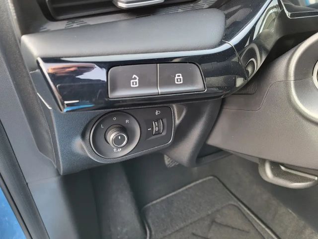 MG MG3 Hybrid+ Luxury