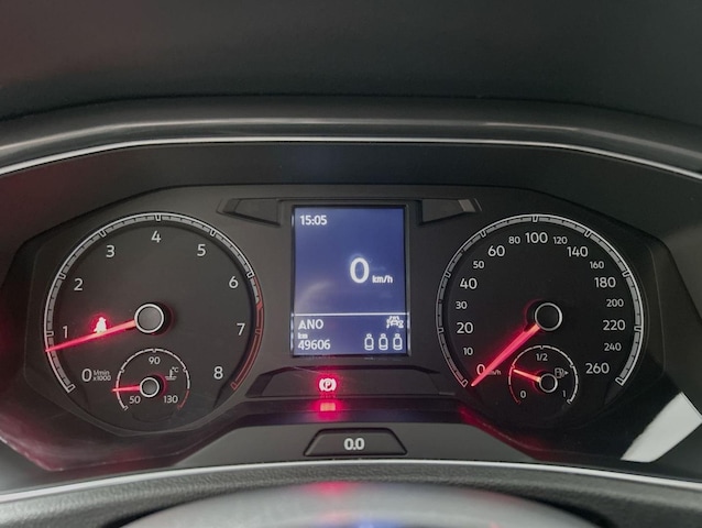 Volkswagen T-Roc 1.5 TSI