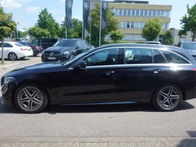 Mercedes-Benz C 300 AMG Line C 300 d