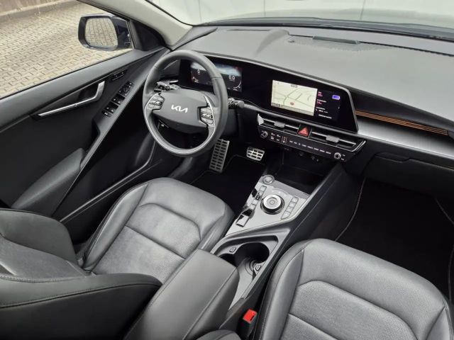 Kia Niro Hybrid PHEV Spirit