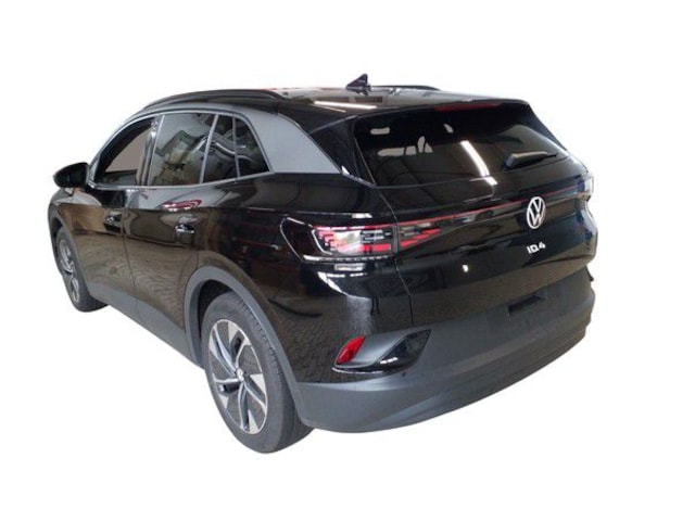 Volkswagen ID.4 IQ.Drive Pure