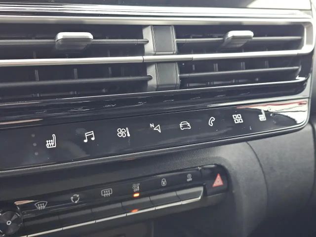 Citroën C5 Aircross Hybrid Max