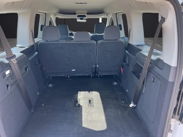 Volkswagen Caddy Life Maxi