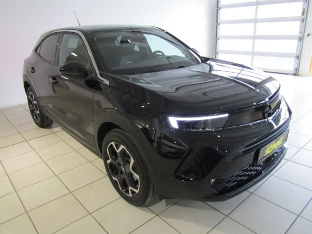 Opel Mokka Ultimate