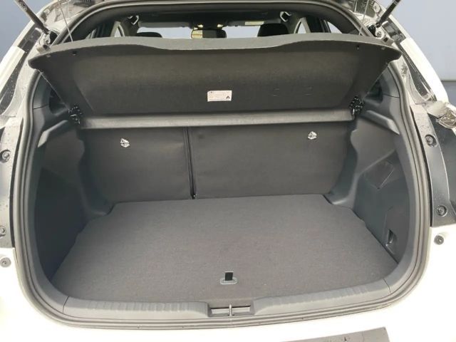 Toyota Yaris Hatchback Hybride Style