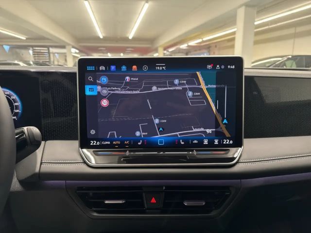 Volkswagen Tiguan 2.0 TDI DSG IQ.Drive