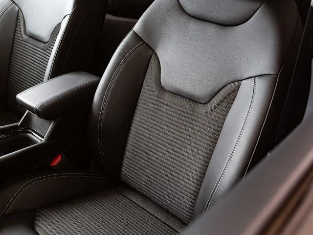 Jeep Compass Hybrid Summit