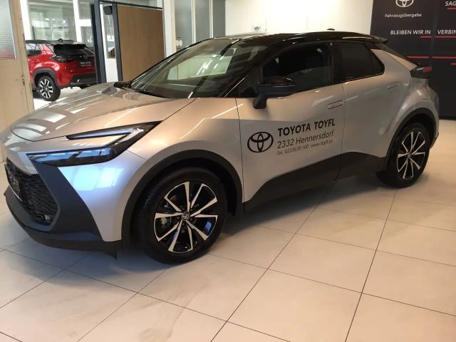 Toyota C-HR Active Technik