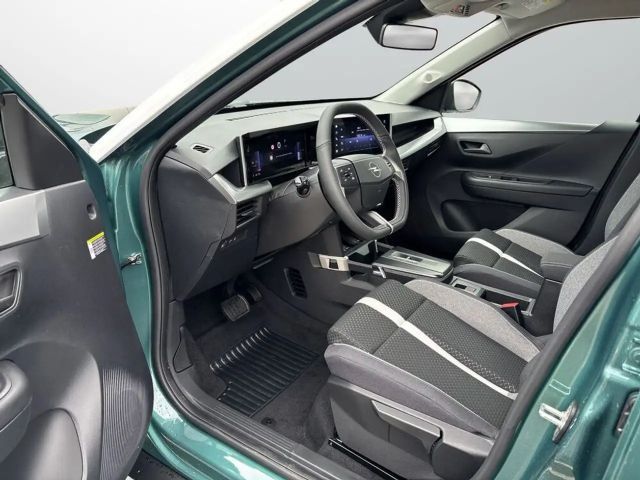 Opel Frontera Edition