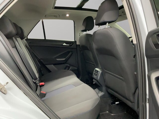 Volkswagen T-Roc 1.5 TSI
