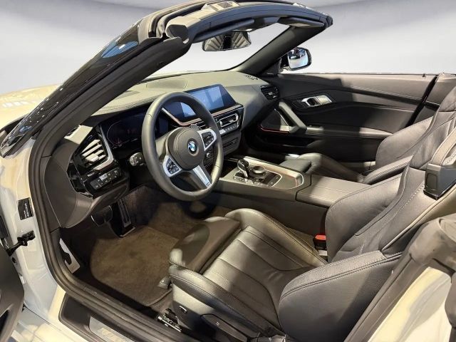 BMW Z4 Cabrio M-Sport Roadster sDrive30i
