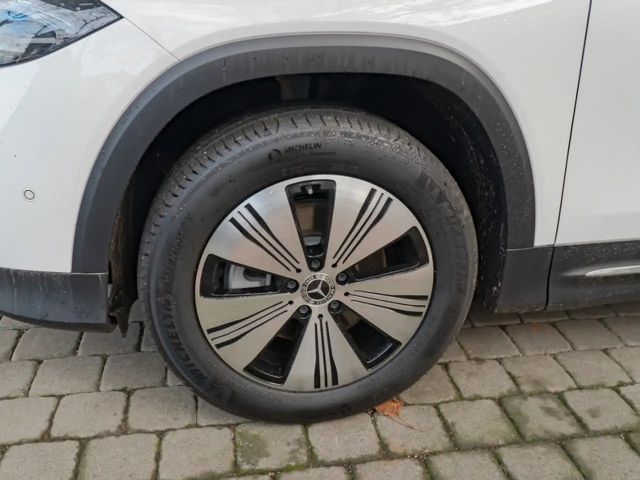 Mercedes-Benz EQB 300 4MATIC Progressive