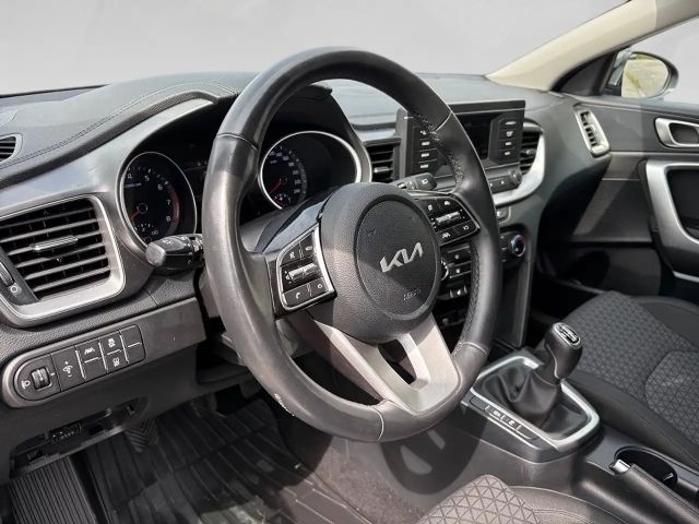 Kia Ceed SportWagon Titan