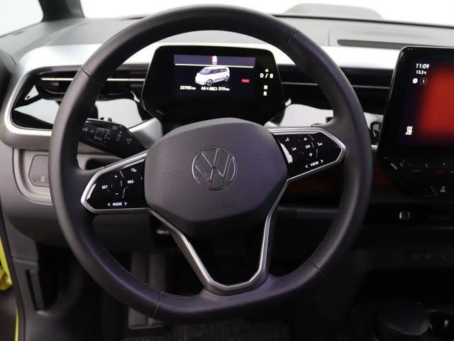 Volkswagen ID.Buzz Pro