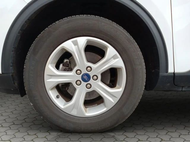 Ford Kuga C&C 2.5 Ltr. 224 PS *CARPLAY*NAVI*