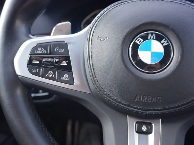 BMW 530 530d M-Sport Touring xDrive