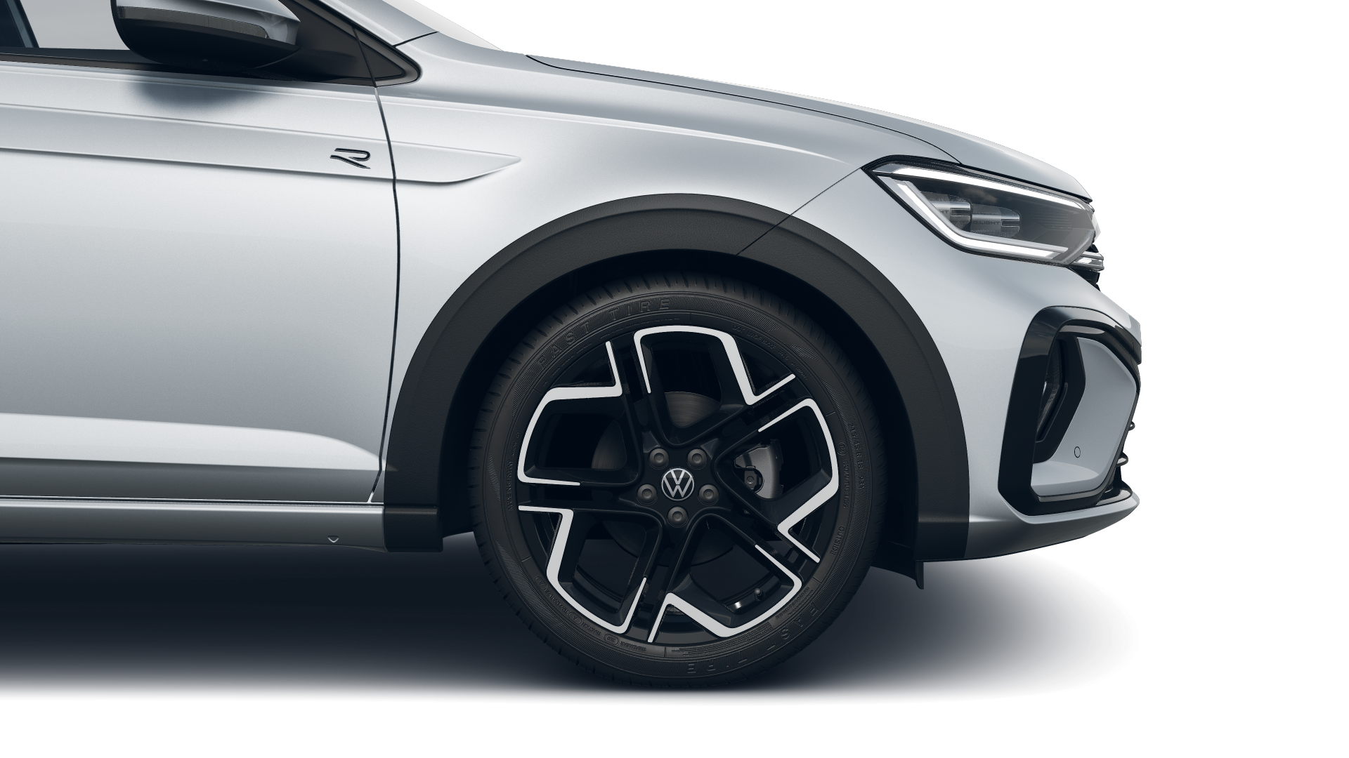 Volkswagen Taigo 1.0 TSI DSG R-Line