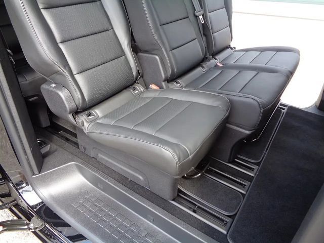 Citroën Spacetourer BlueHDi Business