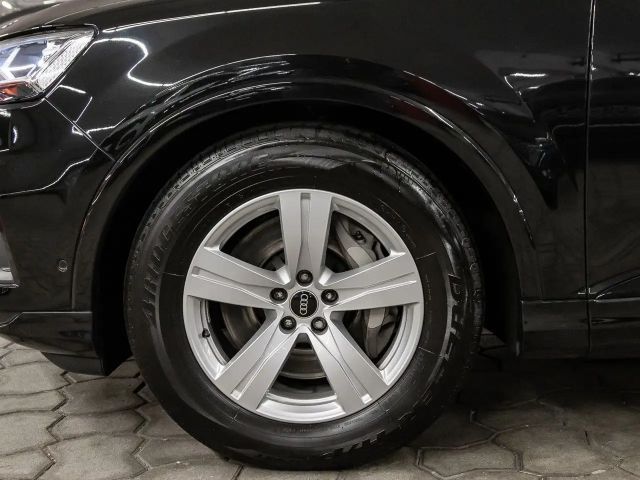 Audi Q7 45 TDI Quattro