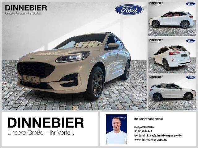 Ford Kuga ST Line X