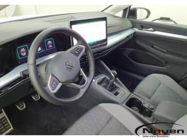 Volkswagen Golf 1.5 Goal *AHK*ACC*ALLWETTER*LED+* SHZ+LHZ*