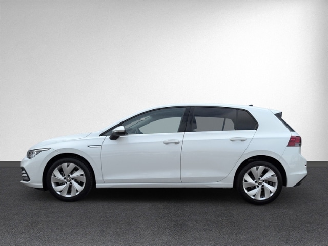Volkswagen Golf 1.5 TSI Golf VIII