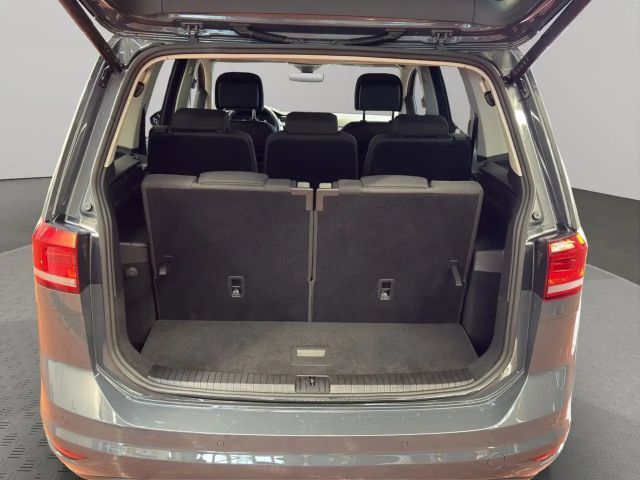 Volkswagen Touran 1.5 TSI Comfortline