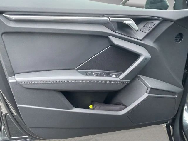 Audi A3 35 TFSI S-Line Sedan