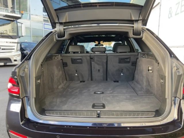 BMW 520 520d Touring xDrive