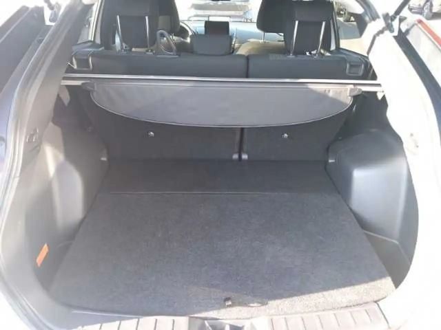 Mitsubishi Eclipse Cross PHEV