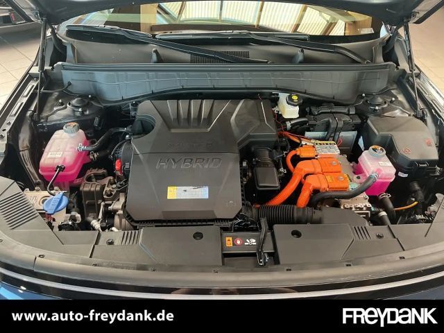 Hyundai Kona 1.6 2WD N Line