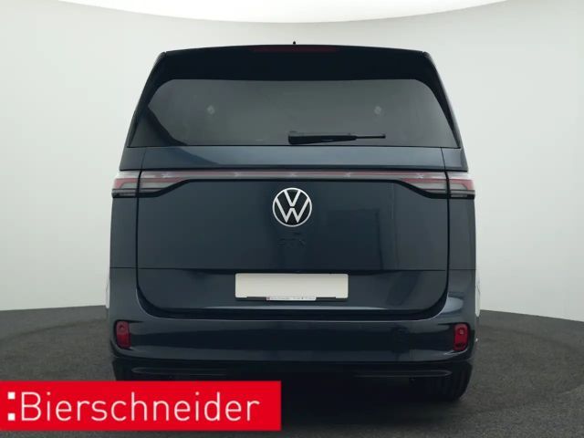 Volkswagen ID.Buzz GTX IQ.Drive LWB