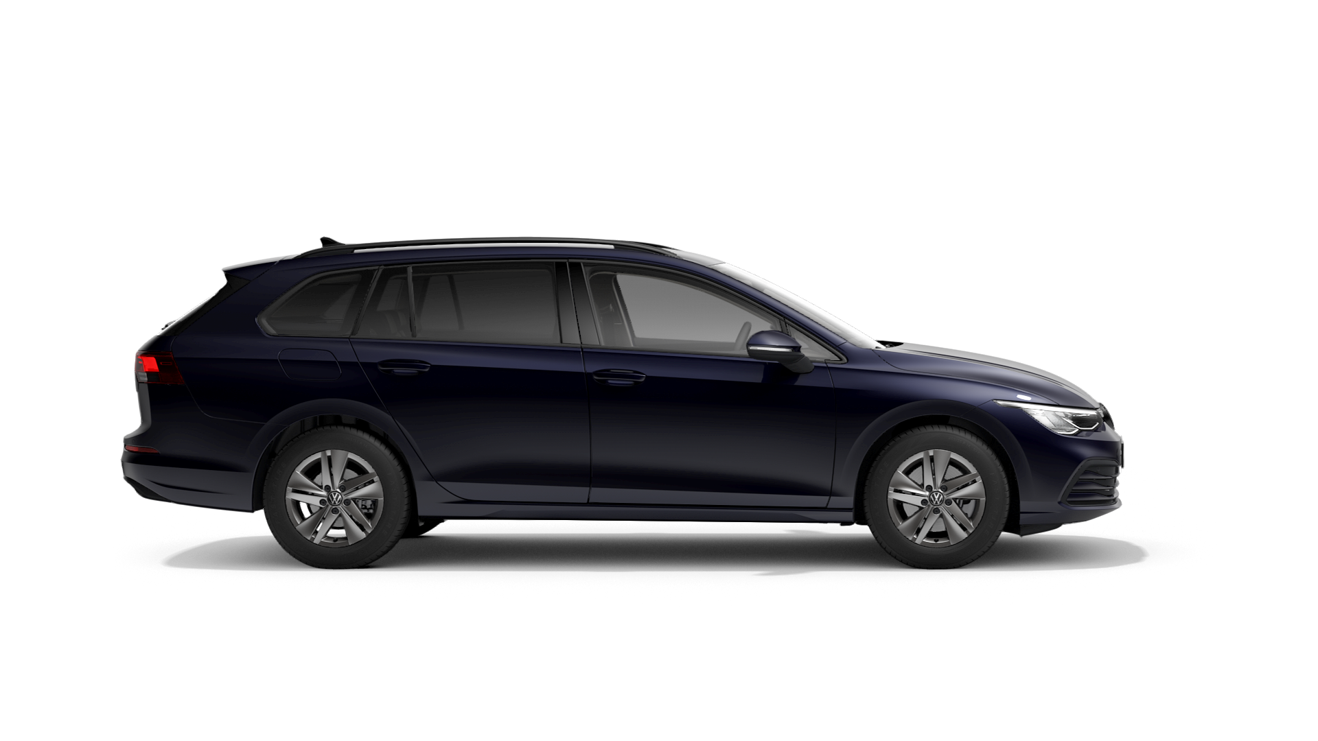 Volkswagen Golf 2.0 TDI Life Variant