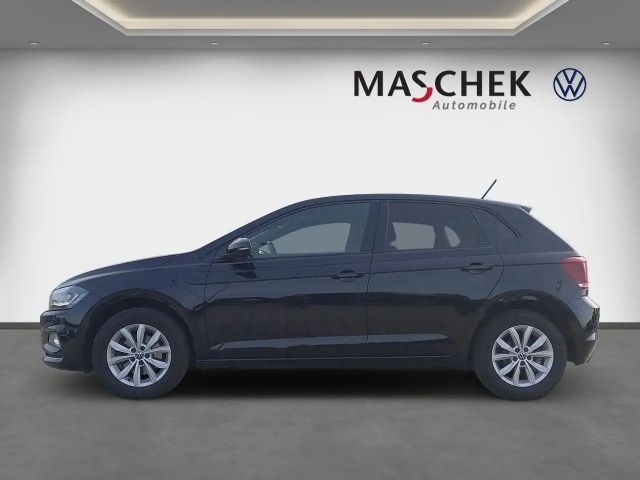 Volkswagen Polo 1.0 TSI Highline