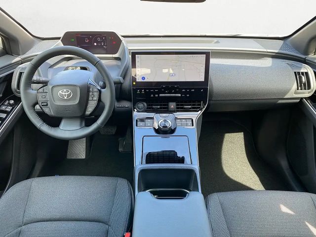 Toyota bZ4X Comfort
