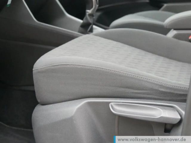 Volkswagen Caddy 2.0 TDI Combi Life