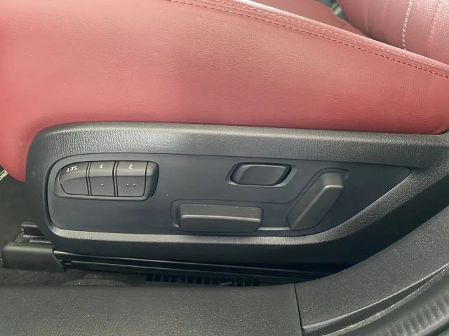 Mazda 6 Homura Sportbreak