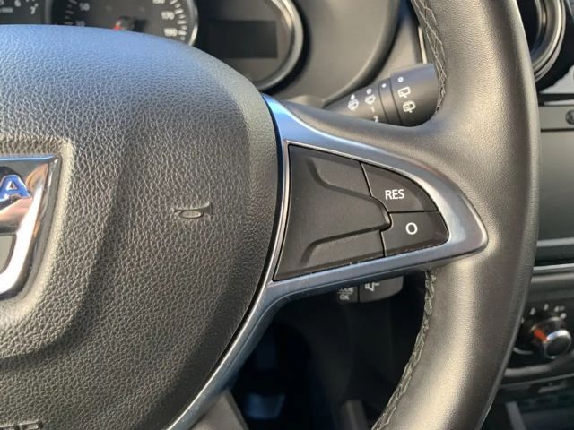 Dacia Lodgy Plus Stepway