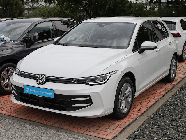 Volkswagen Golf 1.5 eTSI DSG Life